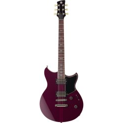 Yamaha Revstar RSS20 Hot Merlot
